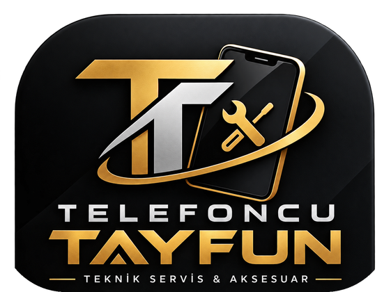 Telefoncu Tayfun — Teknik Servis ve Aksesuar
